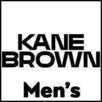 Kane-Brown Mens