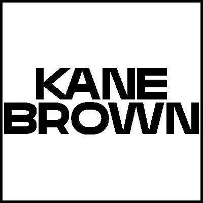 Kane Brown logo