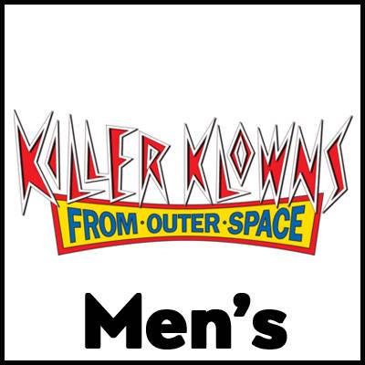 Killer Klowns Mens
