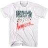 Kiss Animalize Claws Men’s T Shirt