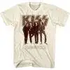 Kiss Dressed to Kill Men’s T Shirt