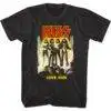 Kiss Love Gun Album Men’s T Shirt