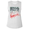 Kiss Animalize Claws Women’s Tank