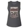 Kiss Detroit Rock City 76 Women’s Tank