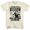 Lainey Wilson Bell Bottom Country Men’s T Shirt