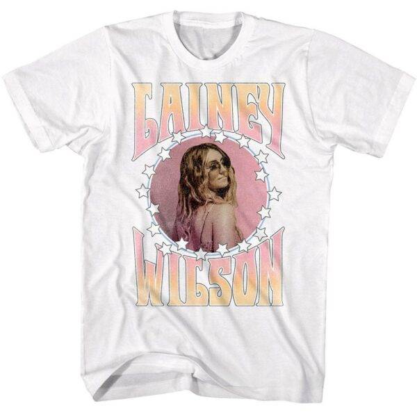 Lainey Wilson Country Music Star Men’s T Shirt