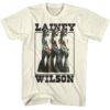 Lainey Wilson Bell Bottoms Men’s T Shirt