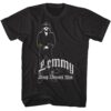 Lemmy Sharp Dressed Man Men’s T Shirt