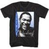 Luther Vandross Greatest Hits T-Shirt