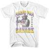 Macho Man Superstar Randy Savage Men’s T Shirt