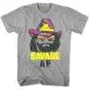 Macho Man Randy Savage AF Men’s T Shirt