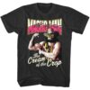 Macho Man Cream of The Crop Men’s T Shirt