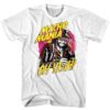 Macho Man Mania Oh Yeah Men’s T Shirt