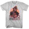 Macho Man Mackin Men’s T Shirt