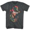 Macho Man Randy Mario Poffo Men’s T Shirt