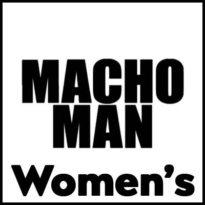 Macho-Man-Womens