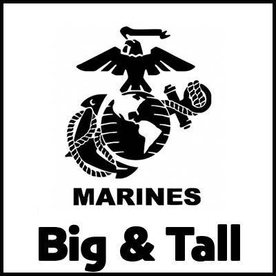 Marines Big & Tall