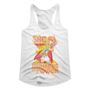 She-Ra Princess of Power Women’s Tank Top