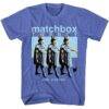 Matchbox Twenty Mad Season Men’s T Shirt