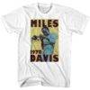 Miles Davis Live at Fillmore East Men’s T Shirt