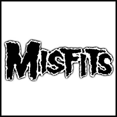 Misfits logo