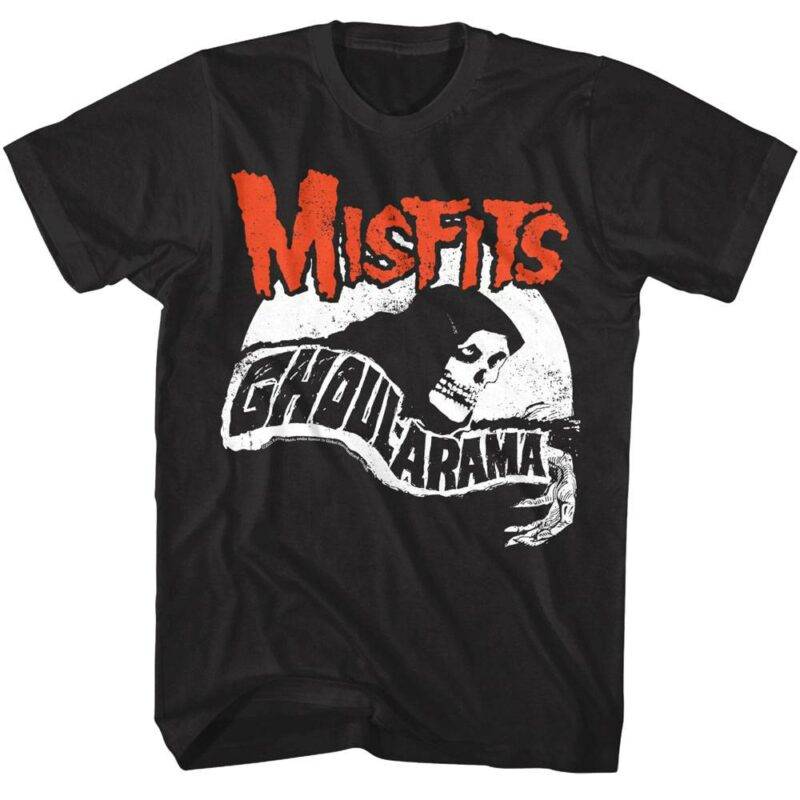 misfits t シャツ 販売 通販