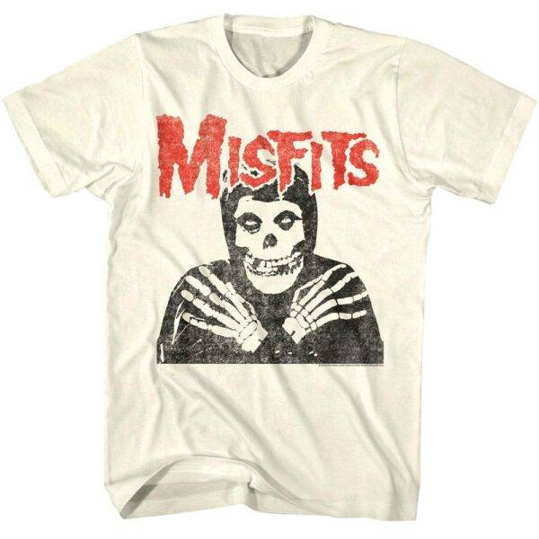 Misfits Fiend Collections Pt 2 Men’s T Shirt