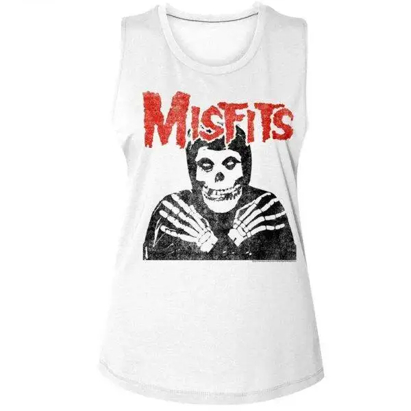 Misfits Fiend Collections Pt 2 Women’s Tank