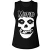 Misfits Skull Logo Women’s Tank