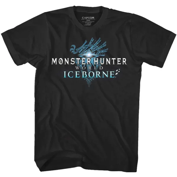 Monster Hunter World Iceborne T-Shirt