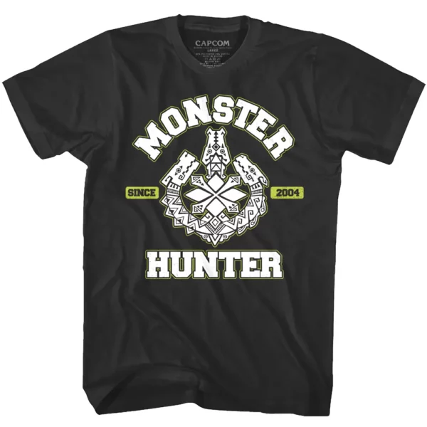 Monster Hunter Since 2004 T-Shirt