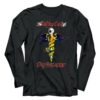 Motley Crue Dr Feelgood Men’s Long Sleeve T Shirt