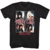 Motley Crue Shout at the Devil Men’s T Shirt