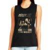 Motley Crue Home Sweet Home 2015 Women’s Tank