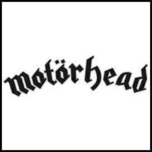 Motorhead Logo