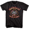 Motorhead Ace of Spades War-Pig Men’s T Shirt