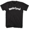 Motorhead Night Logo Men’s T Shirt