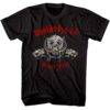 Motorhead Iron Fist Men’s T Shirt