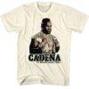 Mr T Cadena It Means Chain Fool Men’s T Shirt