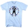 Mr T Say no to Drugs Men’s T Shirt