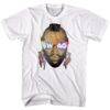 Mr T Swag Vision Men’s T Shirt