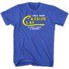 Muhammad Ali Cassius Clay World Champ Men’s T Shirt