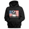 Muhammad Ali America’s Finest Hoodie