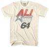 Muhammad Ali World Champ 1964 Men’s T Shirt