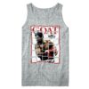 Muhammad Ali GOAT Boxer Men’s Tank