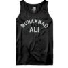Muhammad Ali Training Logo Men’s Tank