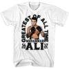 Muhammad Ali 56 Wins Men’s T Shirt