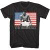 Muhammad Ali America’s Finest Men’s T Shirt