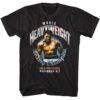 Muhammad Ali Championship Years Men’s T Shirt