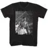 Muhammad Ali Boxing Ready Men’s T Shirt